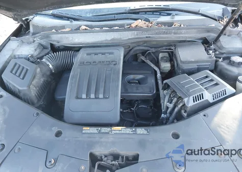 2013 GMC Terrain Sle-1 from USA, damaged, VIN 2GKALMEK0D6319400